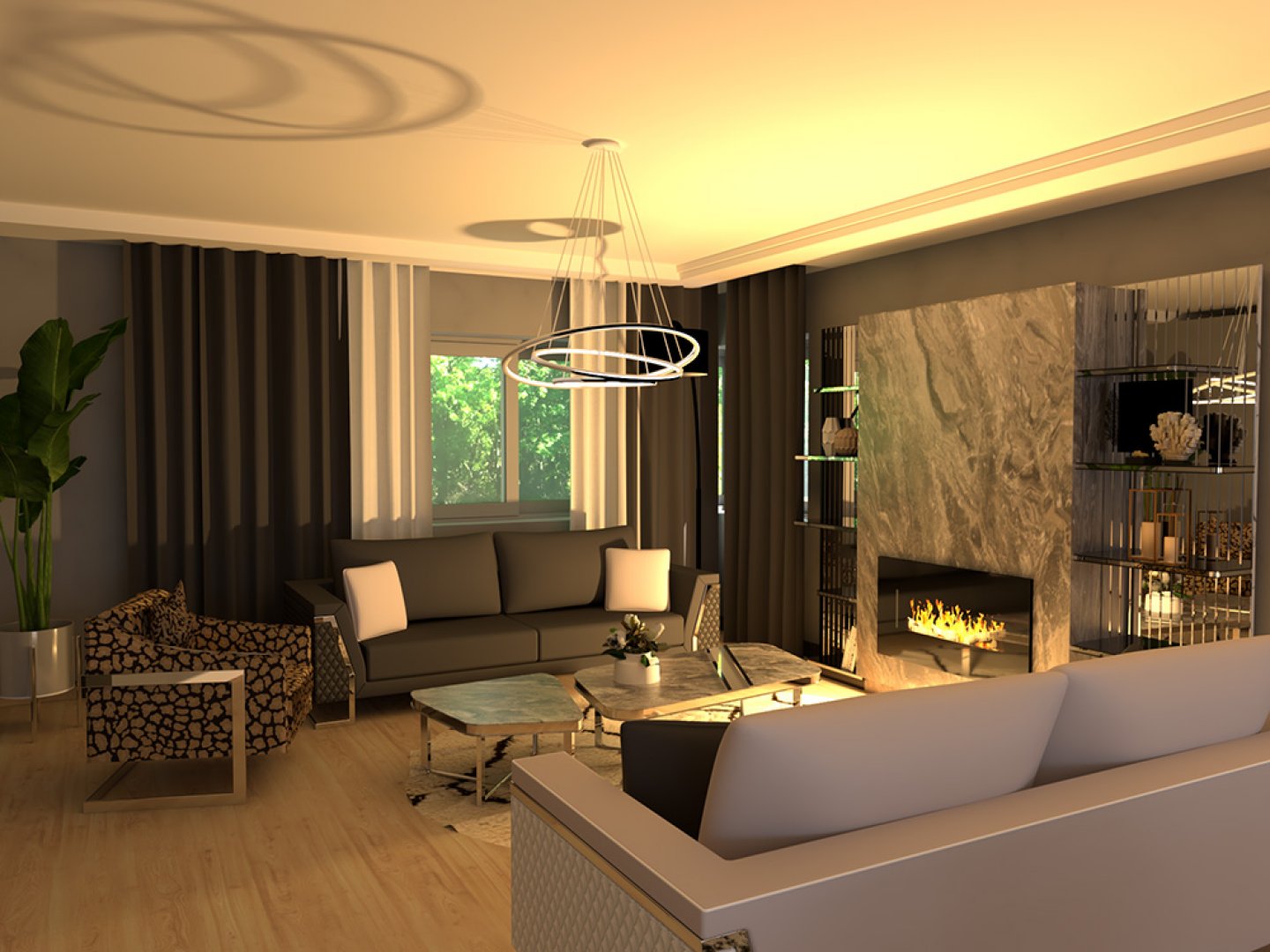 Nallıhan Dekorasyon