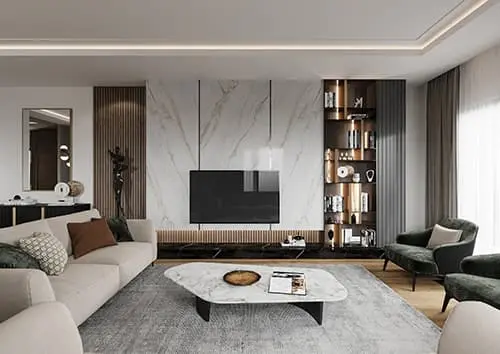 Nallıhan Dekorasyon