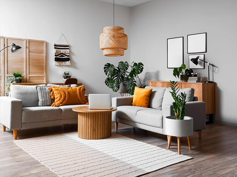 Nallıhan Dekorasyon